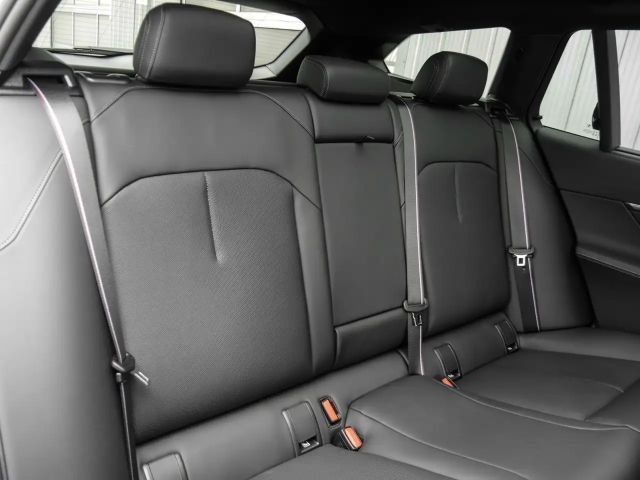 BMW 540 540d M-Sport xDrive