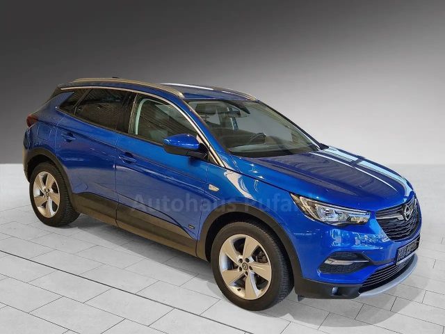 Opel Grandland X Grandland jetzt reduziert! Super Ausstattung