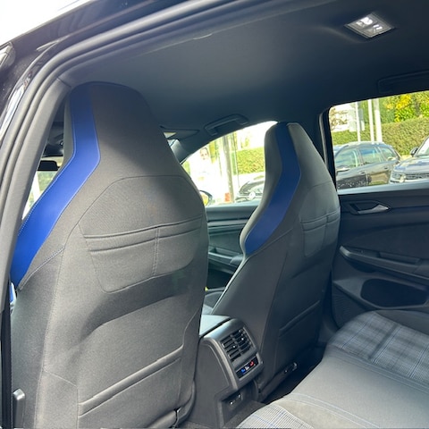 Volkswagen Golf Style