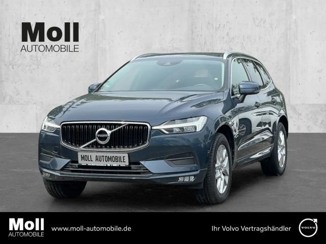 Volvo XC60 Momentum