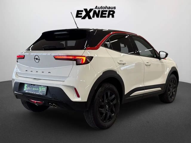 Opel Mokka 1.2 Turbo GS-Line Grand Sport Turbo