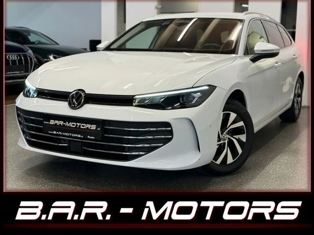 Volkswagen Passat 1.5 eTSI