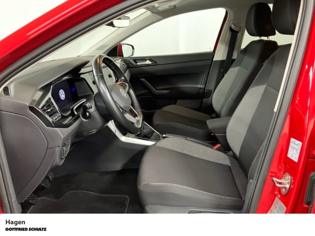 Volkswagen Polo 1.0 TSI Life