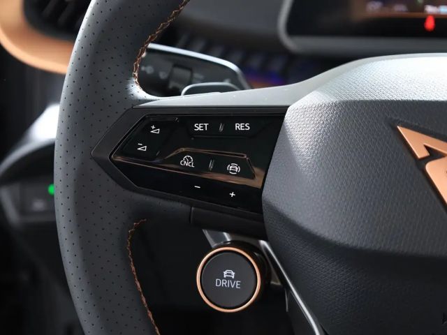 Cupra Tavascan Extreme 210kW/286PS