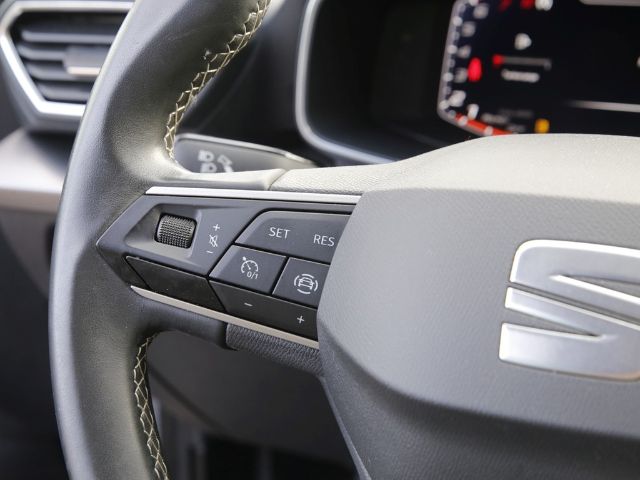 Seat Leon 1.0 TSI Style