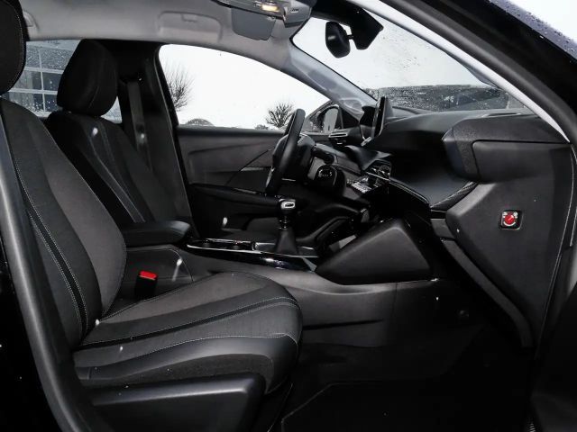 Peugeot 208 Allure Pack