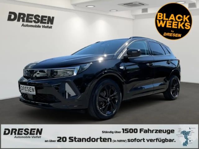 Opel Grandland X GS-Line Grand Sport