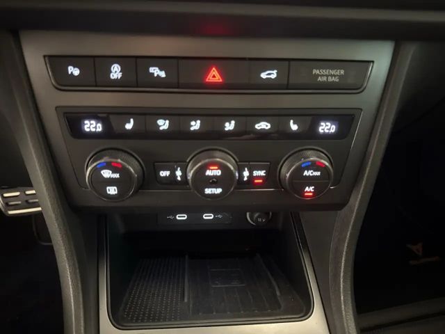 Cupra Ateca 2.0 TSI VZ