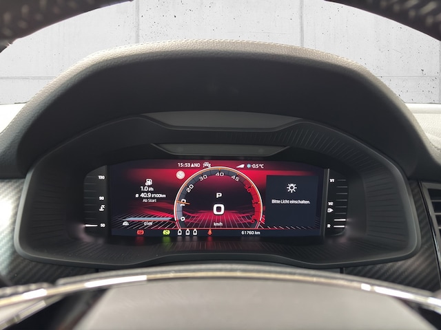 Skoda Kodiaq 2.0 TDI 4x4 Sportline