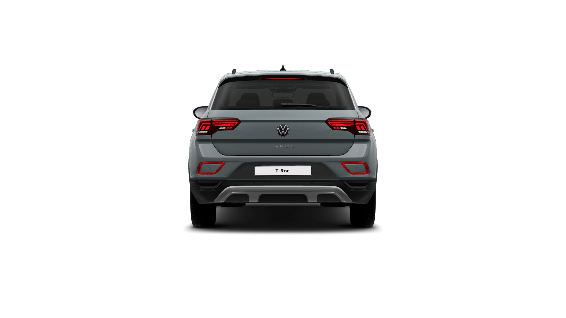 Volkswagen T-Roc 1,0 TSI ACC|APP|LED|SHZ|MFL