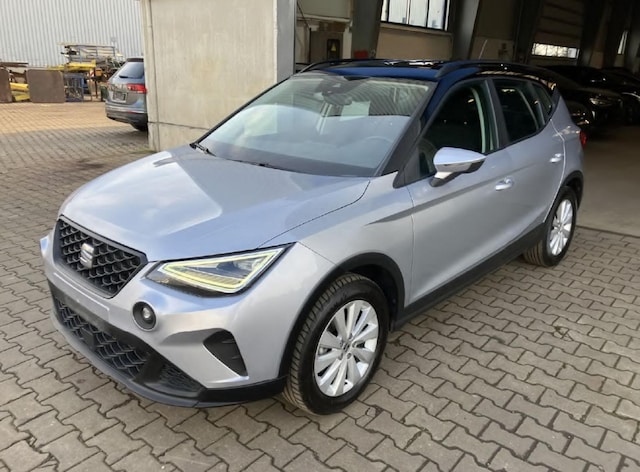 Seat Arona 1.0 TSI Style