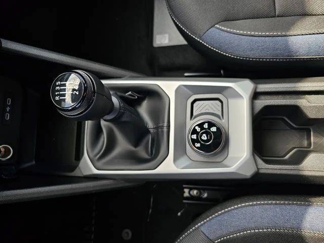 Dacia Bigster Mild Hybrid 130