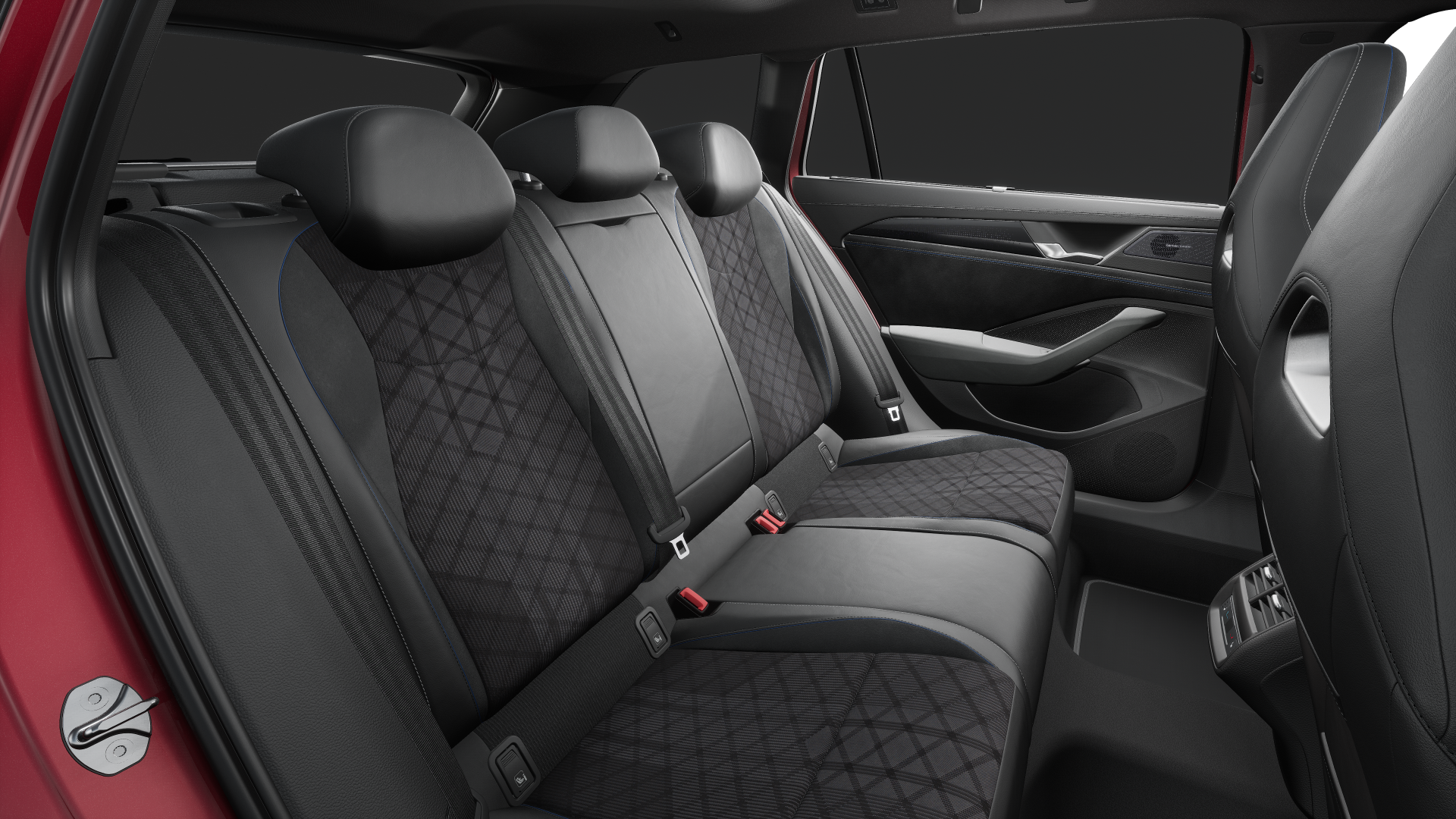 Volkswagen Passat 2.0 TDI R-Line Variant