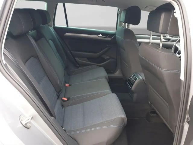 Volkswagen Passat GTE IQ.Drive Variant