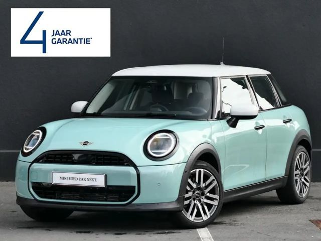 MINI Cooper Classic Trim - Pack S