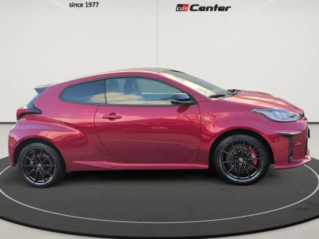 Toyota Yaris GR