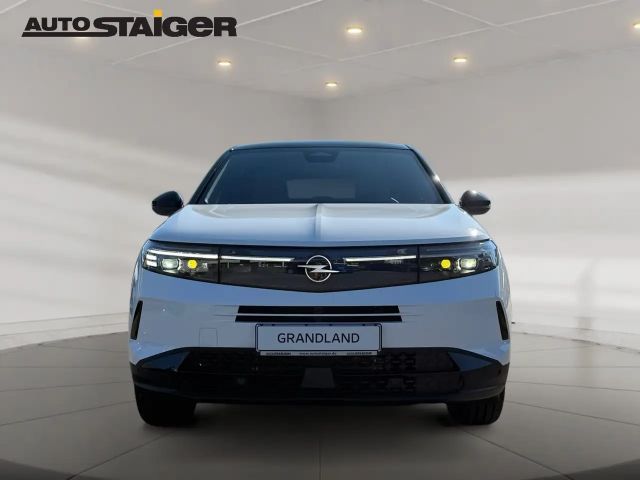 Opel Grandland X GS-Line Grand Sport