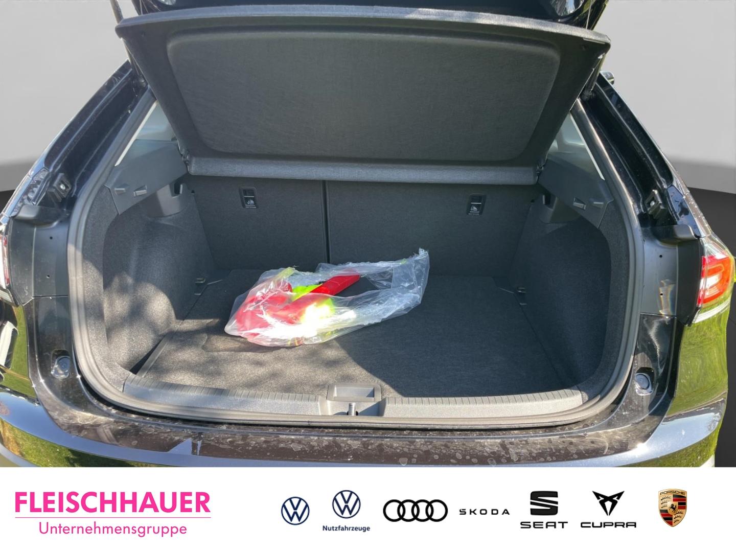 Volkswagen Taigo 1.0 TSI Style