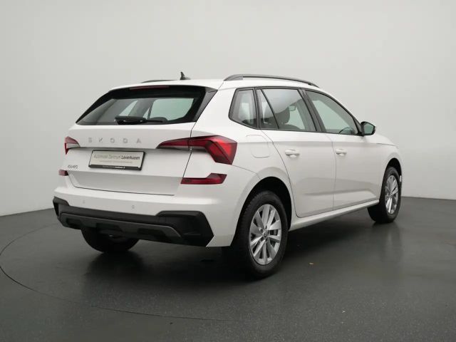 Skoda Kamiq Selection