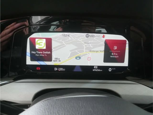 Volkswagen Golf 2.0 TDI Life