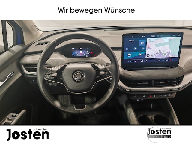 Skoda Enyaq Loft iV 50