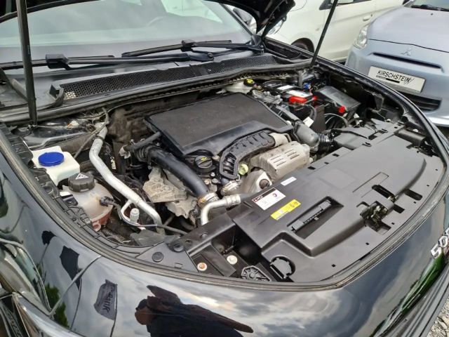 Peugeot 508 Allure Pack PureTech SW