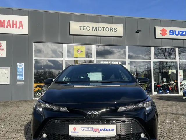 Toyota Corolla Comfort Hatchback