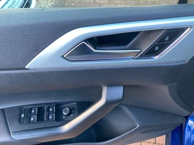 Volkswagen Taigo 1.0 TSI