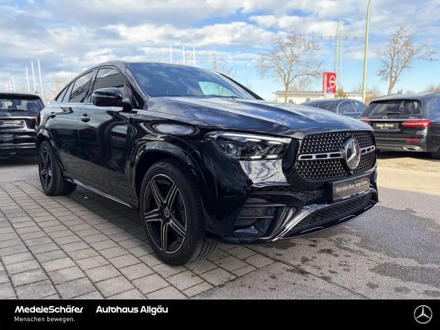 Mercedes-Benz GLE 450 4MATIC AMG Line Coupé
