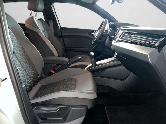 Audi A1 30 TFSI S-Line Sportback