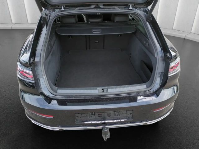 Volkswagen Arteon Shooting Brake R-Line