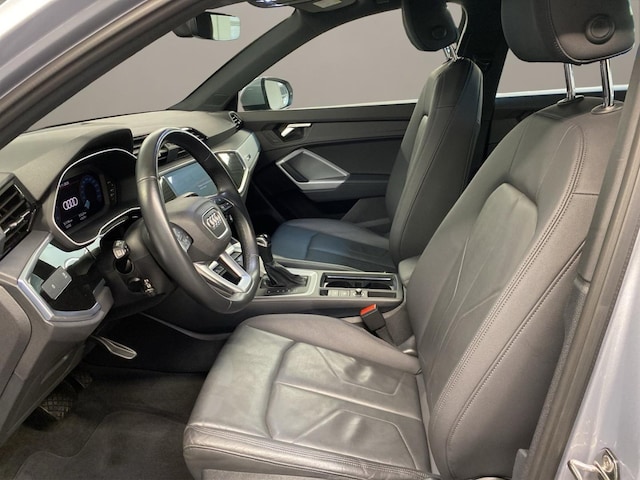 Audi Q3 35 TDI S-Tronic