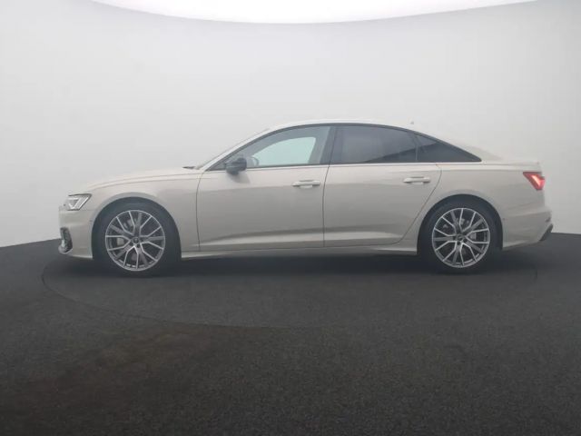 Audi S6 3.0 TDI Quattro Sedan