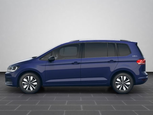 Volkswagen Touran 2.0 TDI