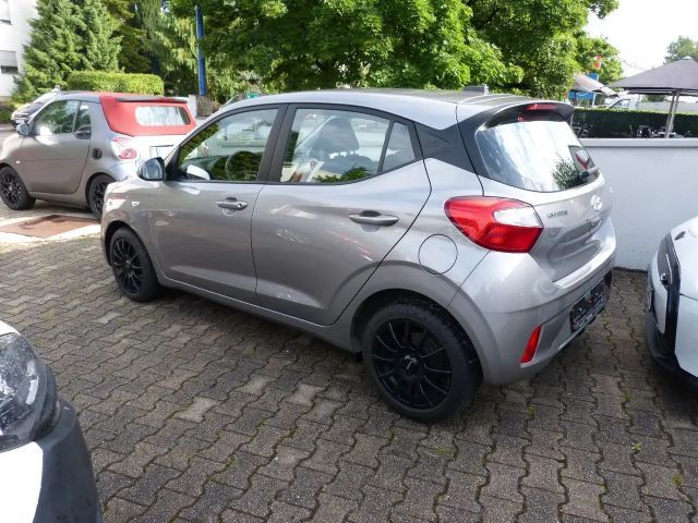 Hyundai i10 ADVANCED APPLE SHZ LHZ KLIMAAUT. KAMERA