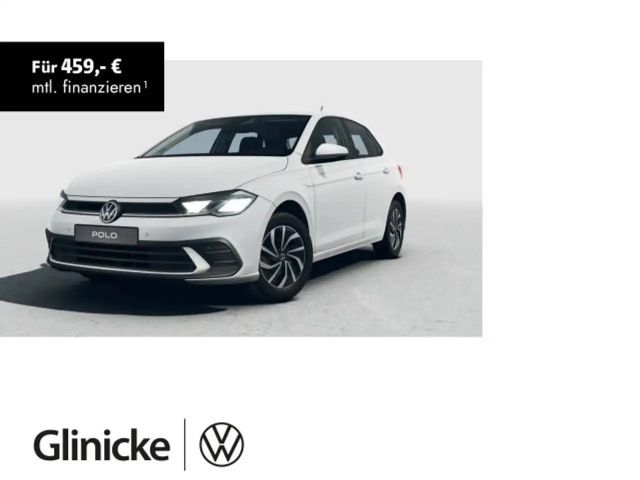 Volkswagen Polo 2.0 TSI