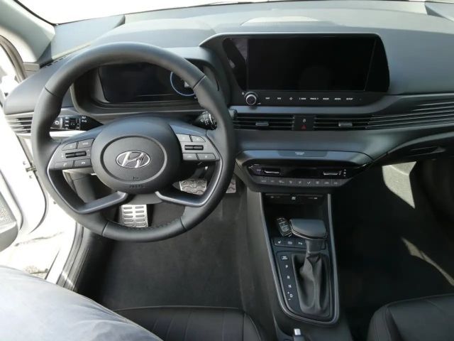 Hyundai Bayon Prime T-GDi