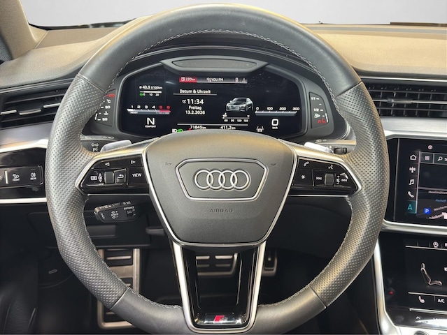 Audi A7 50 TDI Quattro Sportback