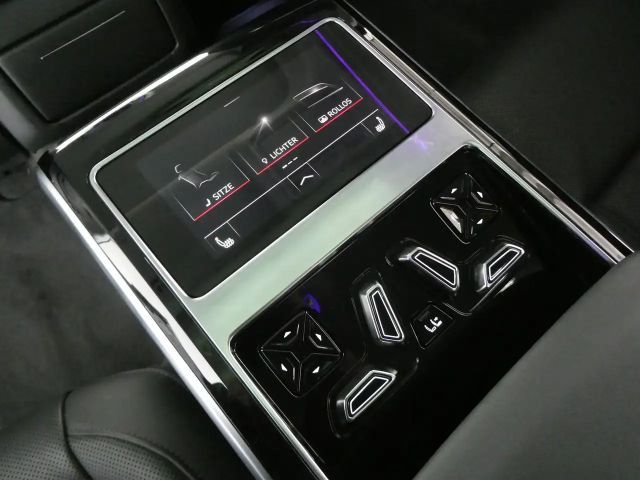 Audi A8 60 TFSI Hybride Lang Quattro