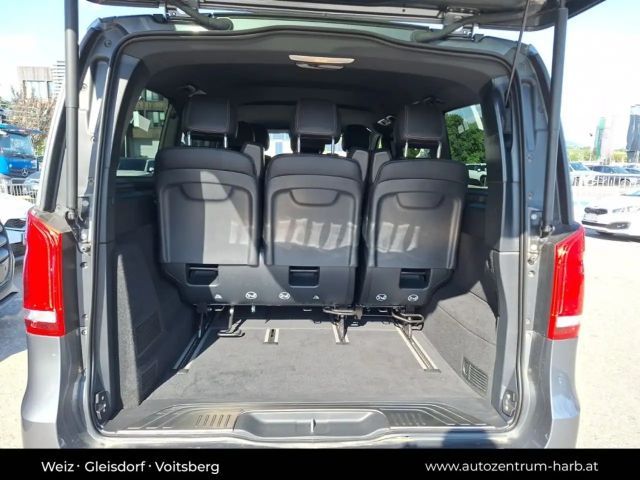 Mercedes-Benz EQV 300