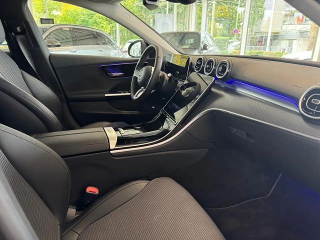 Mercedes-Benz C 180 AVANTGARDE Estate