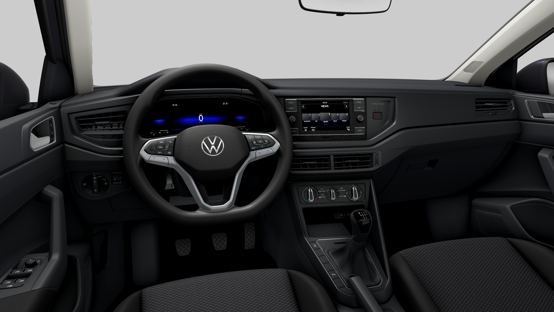 Volkswagen Taigo 1.0 TSI