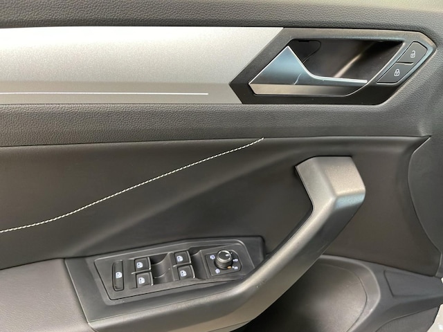 Volkswagen T-Roc 1.5 TSI