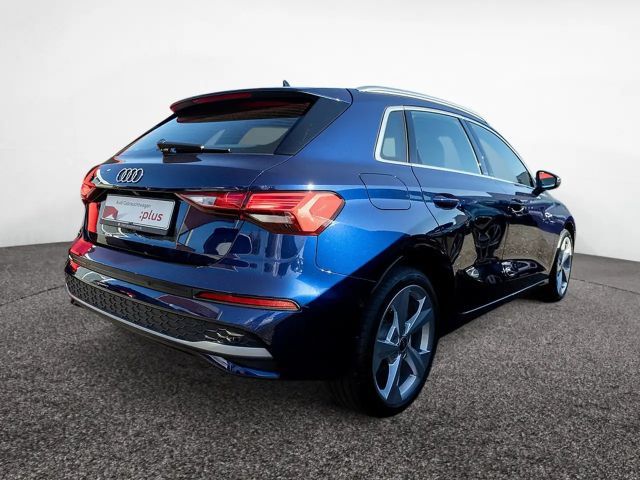 Audi A3 30 TFSI Sedan Sportback