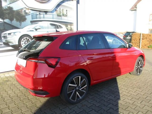Skoda Scala 1.0 TSI Tour
