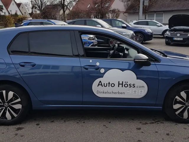 Volkswagen Golf 1.5 eTSI DSG