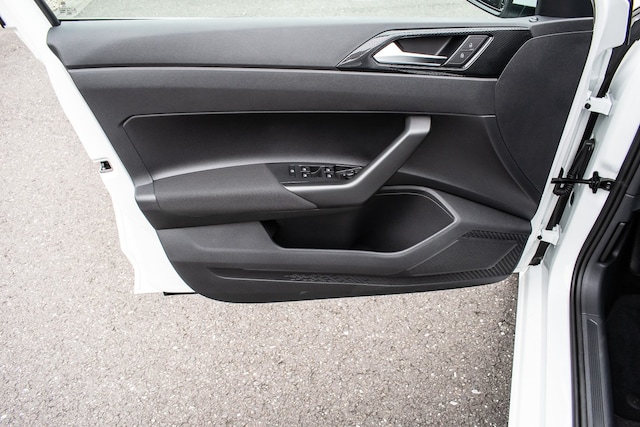 Volkswagen Polo 1.0 TSI DSG