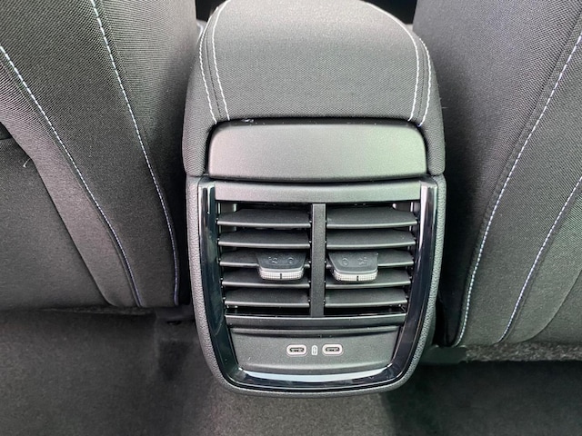 Skoda Kamiq Monte Carlo