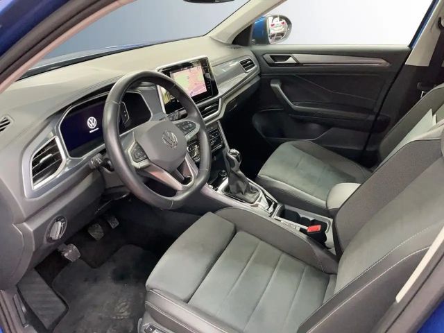 Volkswagen T-Roc 1.0 TSI Style