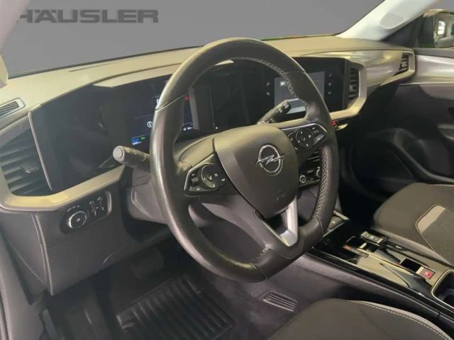 Opel Mokka Edition Mokka-e